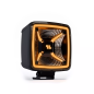 Work light - Luminalights - Power X Work - 4.6" - 11.8cm - Position light White/Red/Amber - Work / Scene Work light - Luminalights - Power X Work - 4.6" - 11.8cm - Position light White/Red/Amber - Work / Scene