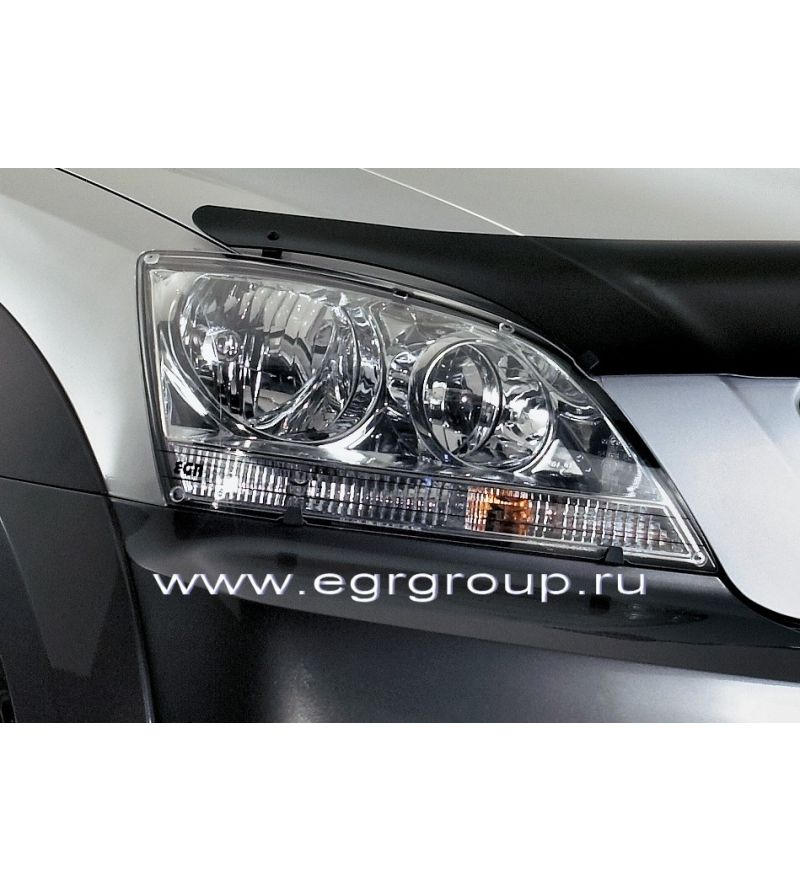 Landcruiser 200 08- Headlamp Protectors blank Landcruiser 200 08- Headlamp Protectors blank