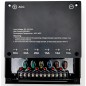 Controller - Angry Moose - RC 6-Switch - Drahtlos - 4.5" - 11.5cm - Bedienungsfeld - 12V-24V Controller - Angry Moose - RC 6-Switch - Drahtlos - 4.5" - 11.5cm - Bedienungsfeld - 12V-24V