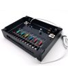 Controller - L&S - RC 6-Switch - Trådlös - Kontrollpanel - 12V-24V -