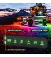Controller - L&S - RC 6-Switch - Wireless - Control panel - 12V-24V