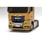 Light mounting bar - Metec - Tailor - With strobe - MAN - TGX - 2020+ Light mounting bar - Metec - Tailor - With strobe - MAN - TGX - 2020+