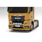 Lampenbeugel - Metec - City - 3 witte LED's - MAN - TGX - 2020+ Lampenbeugel - Metec - City - 3 witte LED's - MAN - TGX - 2020+