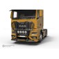 Bullbar - Metec - Outland - Big - Black matte - MAN - TGX - 2020+ Bullbar - Metec - Outland - Big - Black matte - MAN - TGX - 2020+