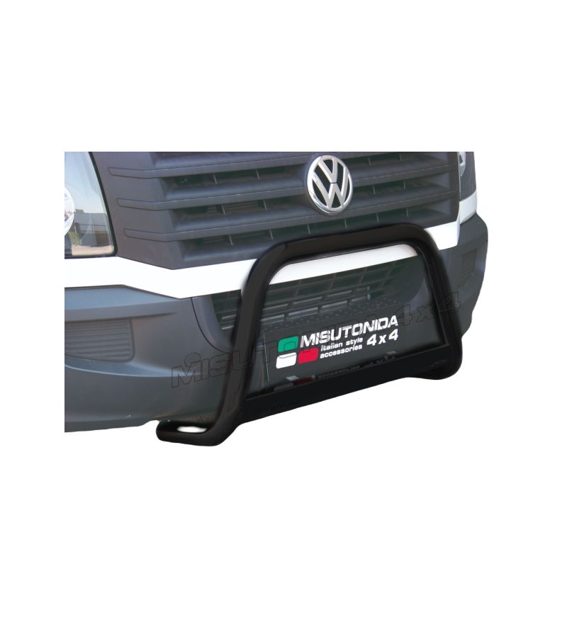 copy ofFrontbåge - Misutonida - Medium - EU - Volkswagen - Crafter - 2007-2016 copy ofFrontbåge - Misutonida - Medium - EU - Volkswagen - Crafter - 2007-2016