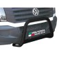 Bullenfänger - Misutonida - Medium - EU - Schwarz matt - Volkswagen - Crafter - 2007-2016 Bullenfänger - Misutonida - Medium - EU - Schwarz matt - Volkswagen - Crafter - 2007-2016