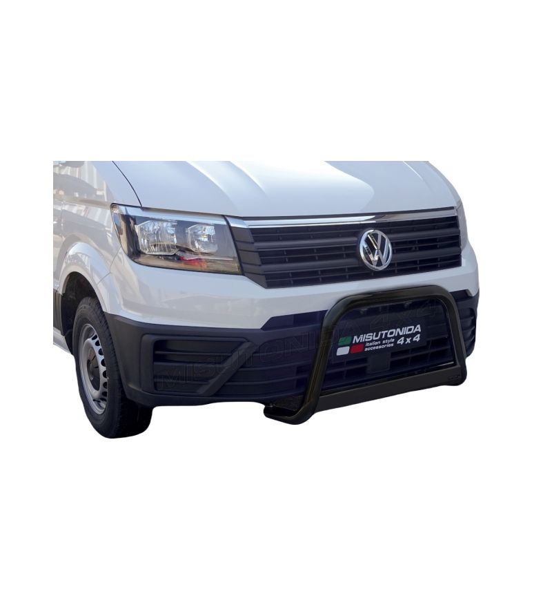 copy ofBullenfänger - Misutonida - Medium - EU - Volkswagen - Crafter - 2017+ copy ofBullenfänger - Misutonida - Medium - EU - Volkswagen - Crafter - 2017+