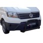 Bullbar - Misutonida - Medium - EU - Black matte - Volkswagen - Crafter - 2017+ Bullbar - Misutonida - Medium - EU - Black matte - Volkswagen - Crafter - 2017+