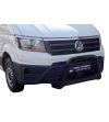 copy ofBullbar - Misutonida - Medium - EU - Volkswagen - Crafter - 2017+