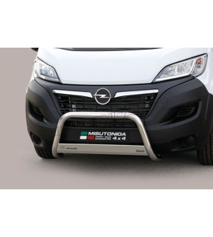 copy ofBullbar - Misutonida - Medium - EU - Fiat - Ducato - 2014-2024
