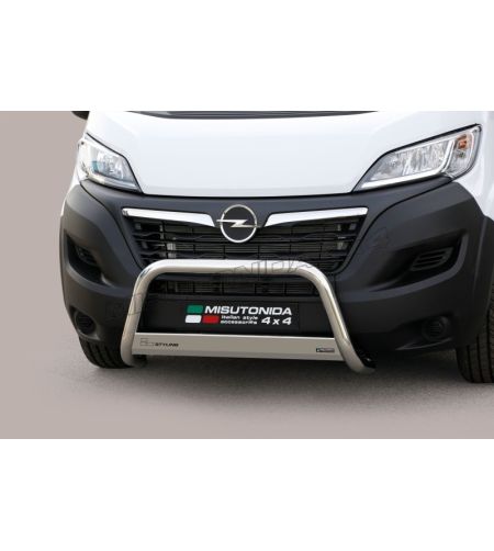 copy ofBullbar - Misutonida - Medium - EU - Fiat - Ducato - 2014-2024