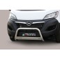 Bullenfänger - Misutonida - Medium - EU - Opel - Movano - 2021-2024