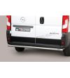 copy ofRearbar - Misutonida - Rear - Fiat - Ducato - 2007+