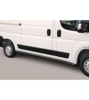copy ofcopy ofSidebars - Misutonida - Pedana - Fiat - Ducato - 2007+