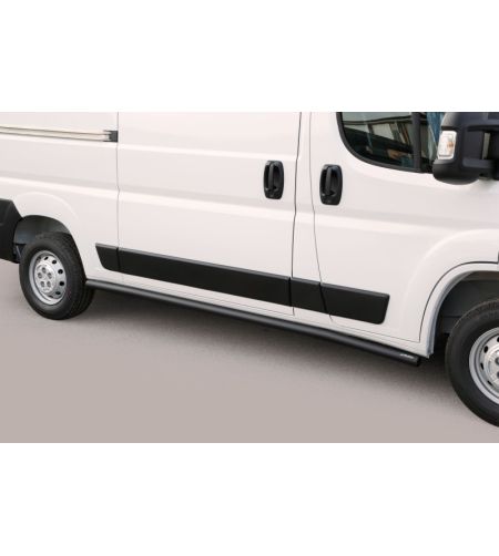 copy ofcopy ofSidebars - Misutonida - Pedana - Fiat - Ducato - 2007+