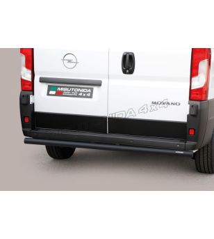 copy ofcopy ofRear bar - Misutonida - Rear - Fiat - Ducato - 2007+