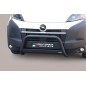 Bullbar - Misutonida - Medium - EU - Black matte - Opel - Movano - 2024+ Bullbar - Misutonida - Medium - EU - Black matte - Opel - Movano - 2024+