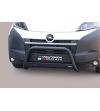 copy ofBullbar - Misutonida - Medium - EU - Black Matte - Fiat - Ducato - 2024+