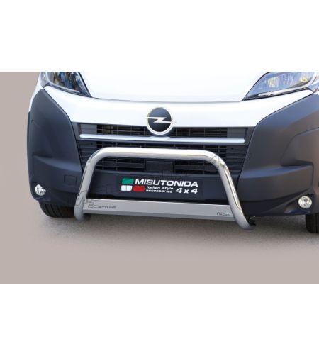 copy ofBullenfänger - Misutonida - Medium - EU - Fiat - Ducato - 2024+