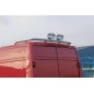 Dakbeugel - Metec - Work - Opel - Movano - 2021+ Dakbeugel - Metec - Work - Opel - Movano - 2021+