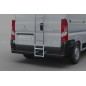 Dörrstege - Metec - ML II - Opel - Movano - 2021+ Dörrstege - Metec - ML II - Opel - Movano - 2021+