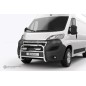Bullbar - Metec - E-bar - EU - Fiat - Ducato - 2007-2024 Bullbar - Metec - E-bar - EU - Fiat - Ducato - 2007-2024