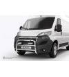 Bullenfänger - Metec - E-bar - EU - Fiat - Ducato - 2007-2014