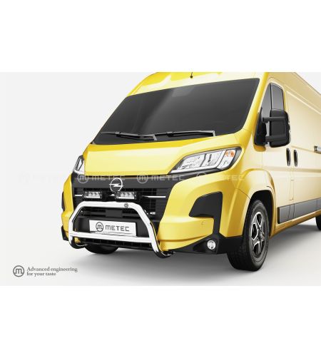 copy ofcopy ofBullenfänger - Metec - E-bar - EU - Fiat - Ducato - 2007-2014