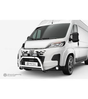 copy ofBullbar - Metec - E-bar - EU - Fiat - Ducato - 2007-2014