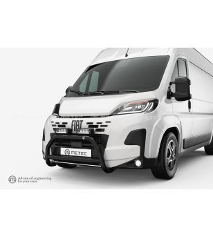 copy ofcopy ofBullbar - Metec - E-bar - EU - Fiat - Ducato - 2007-2014