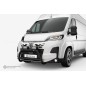 Bullbar - Metec - E-bar - EU - Zwart mat - Fiat - Ducato - 2024+ Bullbar - Metec - E-bar - EU - Zwart mat - Fiat - Ducato - 2024+