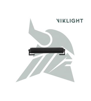 LED-ramp - Viklight - Ymer 10 - 11'' - Positionsljus