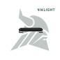 LED bar - Viklight - Ymer 10 - 10.9" - 27.7cm - Positielicht Wit/Amber - Driving LED bar - Viklight - Ymer 10 - 10.9" - 27.7cm - Positielicht Wit/Amber - Driving