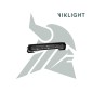 LED bar - Viklight - Ymer 10 - 10.9" - 27.7cm - Positielicht Wit/Amber - Driving LED bar - Viklight - Ymer 10 - 10.9" - 27.7cm - Positielicht Wit/Amber - Driving