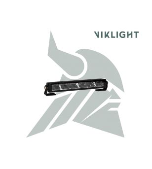 LED-ramp - Viklight - Ymer 10 - 11'' - Positionsljus