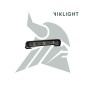 LED Light bar - Viklight - Ymer 10 - 10.9" - 27.7cm - Position light White/Amber - Driving LED Light bar - Viklight - Ymer 10 - 10.9" - 27.7cm - Position light White/Amber - Driving