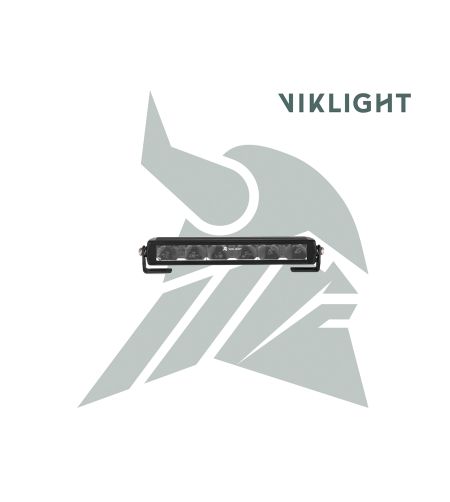 LED bar - Viklight - Ymer 10 - 11'' - Positielicht Wit/Amber -