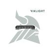 LED-ramp - Viklight - Ymer 10 - 11'' - Positionsljus