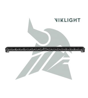 LED bar - Viklight - Ymer 30 - 30'' - Positielicht Wit/Amber -