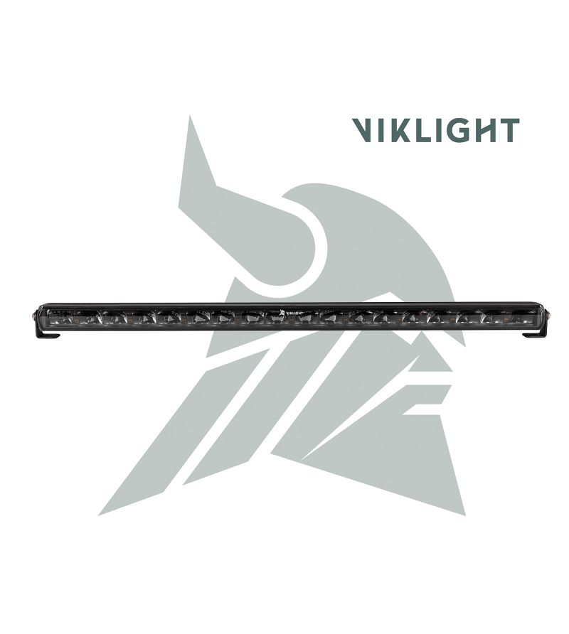 LED-ramp - Viklight - Ymer 30 - 29.8" - 75.8cm - Positionsljus Vit/Bärnsten - Driving LED-ramp - Viklight - Ymer 30 - 29.8" - 75.8cm - Positionsljus Vit/Bärnsten - Driving