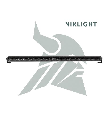 LED bar - Viklight - Ymer 30 - 30'' - Positielicht Wit/Amber -