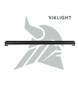 LED bar - Viklight - Ymer 30 - 30'' - Positielicht Wit/Amber -