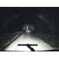 LED Light bar - Viklight - Ymer 30 - 29.8" - 75.8cm - Position light White/Amber - Driving