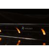 LED bar - Viklight - Ymer 30 - 30'' - Positielicht Wit/Amber -