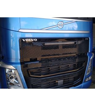 LED Lightbar - Viklight - Ymer 30 - 30'' - Positionslicht