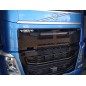 LED Light bar - Viklight - Ymer 30 - 29.8" - 75.8cm - Position light White/Amber - Driving