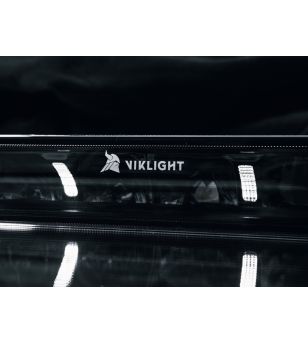 LED bar - Viklight - Ymer 30 - 30'' - Positielicht Wit/Amber -