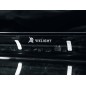 LED Light bar - Viklight - Ymer 30 - 29.8" - 75.8cm - Position light White/Amber - Driving