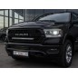 Grille kit - Stonehill Parts - Lower - For 30'' LED bar - Set - RAM - 1500 - Laramie - 2019+ Grille kit - Stonehill Parts - Lower - For 30'' LED bar - Set - RAM - 1500 - Laramie - 2019+