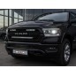 Kühlergrill-Kit - Stonehill Parts - Lower - Für 30'' LED-bar - Satz - RAM - 1500 - Laramie - 2019+ Kühlergrill-Kit - Stonehill Parts - Lower - Für 30'' LED-bar - Satz - RAM - 1500 - Laramie - 2019+